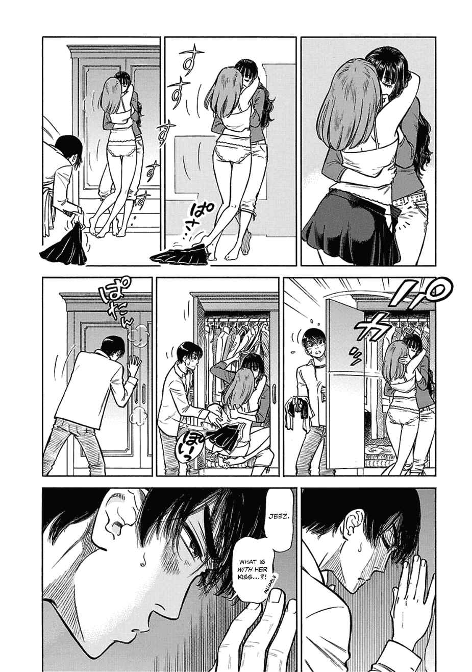 Page 7 Chapter 14 Is Reiroukan Still Alive?