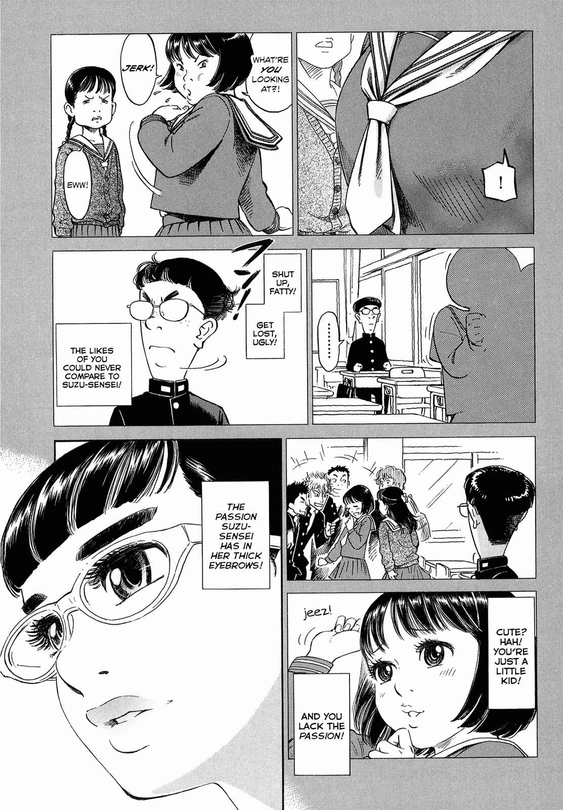 Page 3 Chapter 5 Is Reiroukan Still Alive?