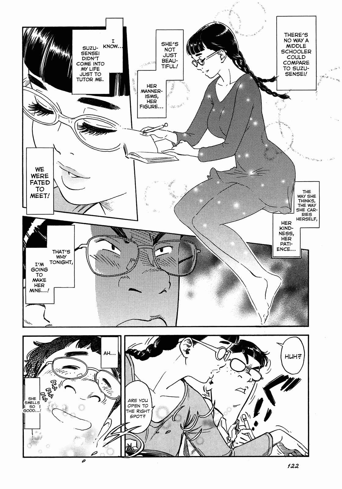Page 4 Chapter 5 Is Reiroukan Still Alive?