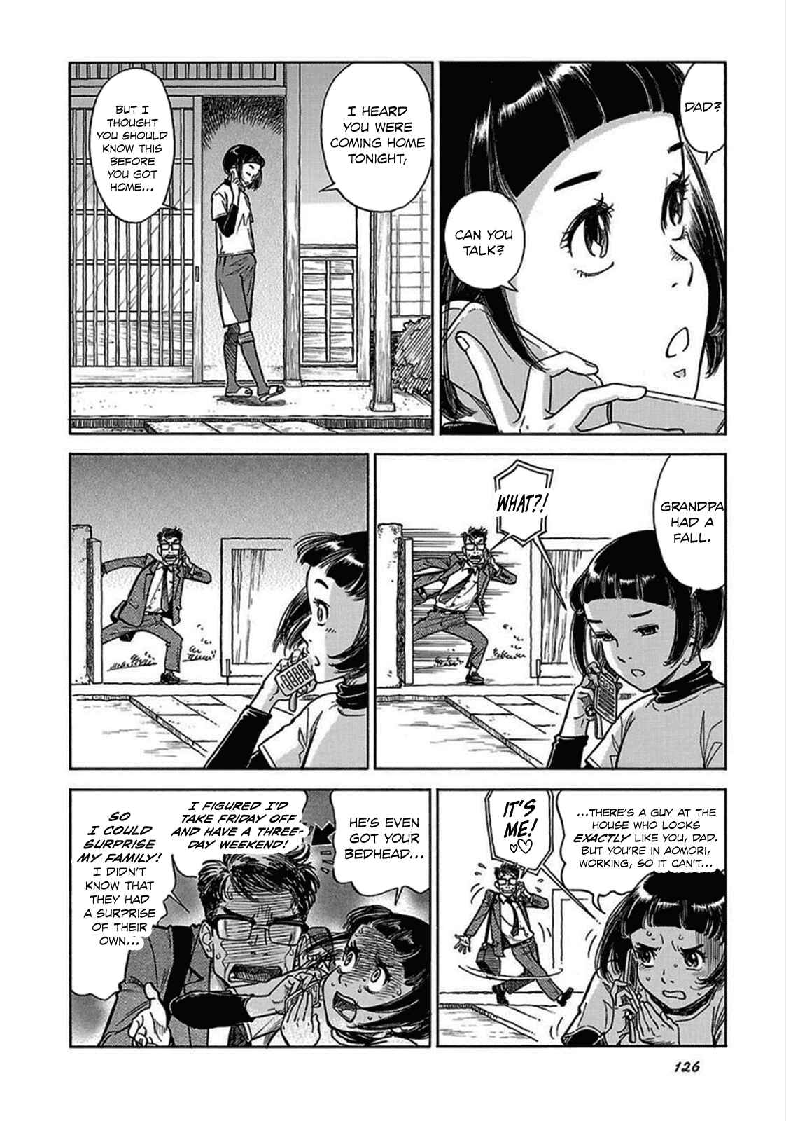 Page 16 Chapter 12 Is Reiroukan Still Alive?