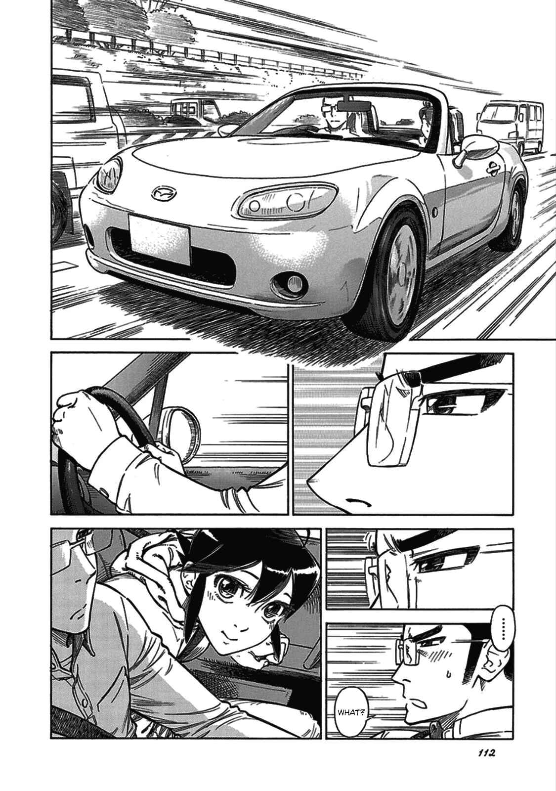 Page 2 Chapter 12 Is Reiroukan Still Alive?