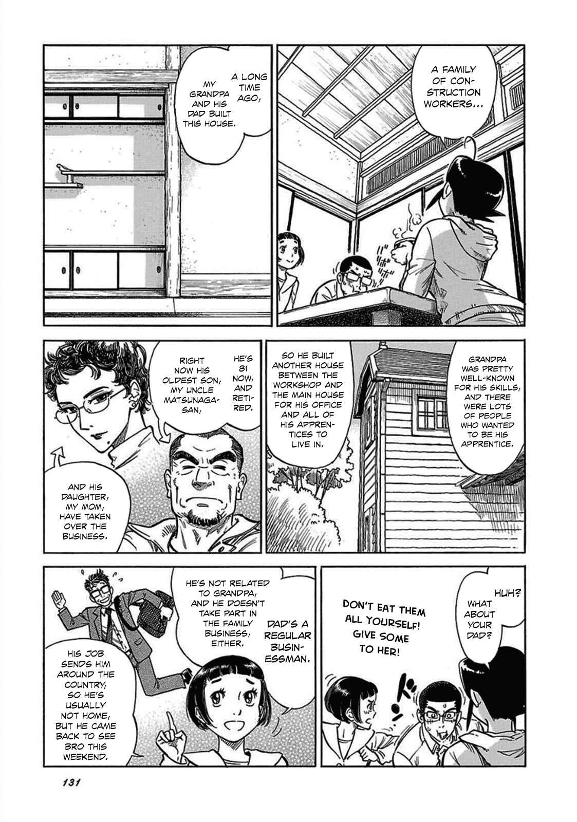Page 21 Chapter 12 Is Reiroukan Still Alive?
