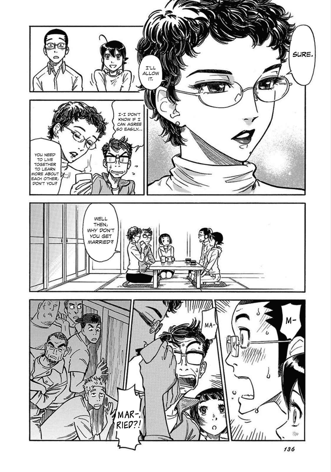Page 26 Chapter 12 Is Reiroukan Still Alive?