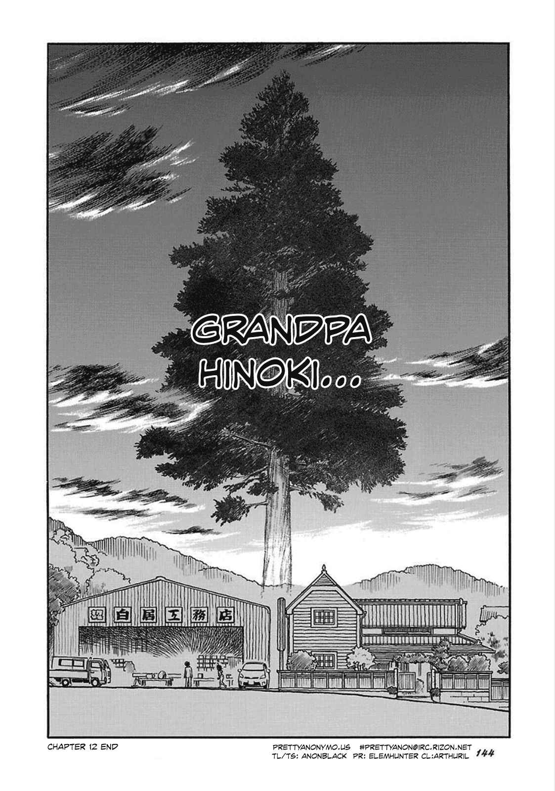 Page 34 Chapter 12 Is Reiroukan Still Alive?