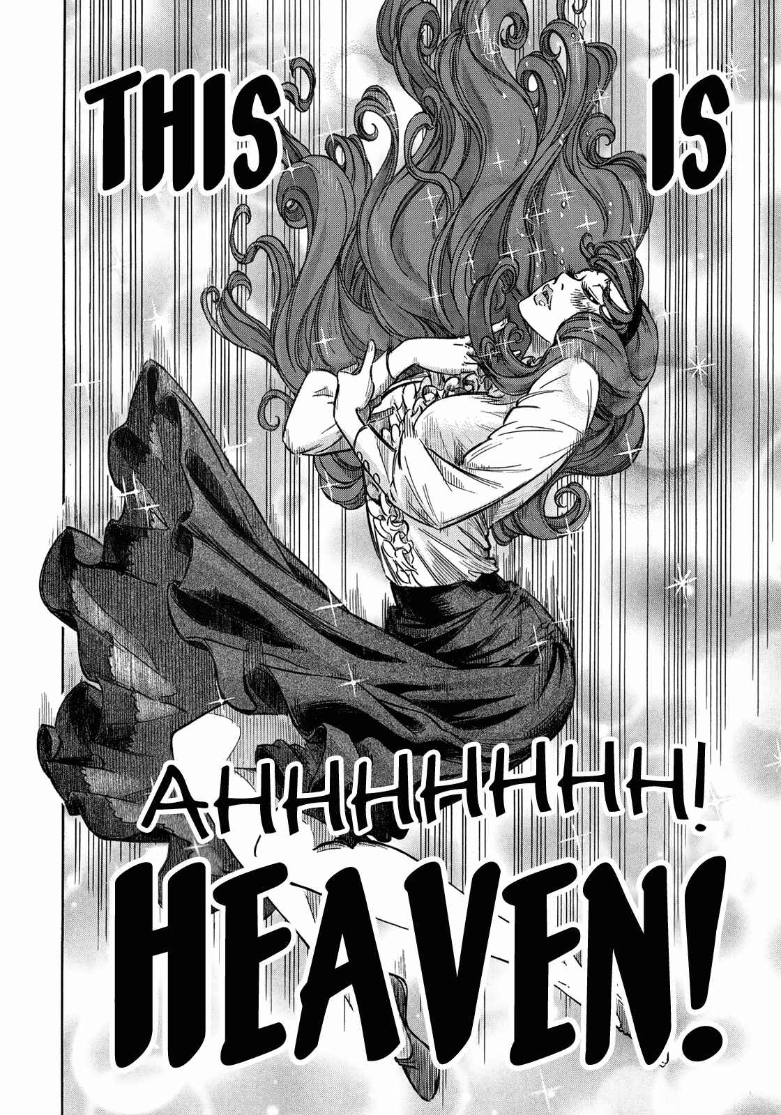 Page 22 Chapter 7 Is Reiroukan Still Alive?