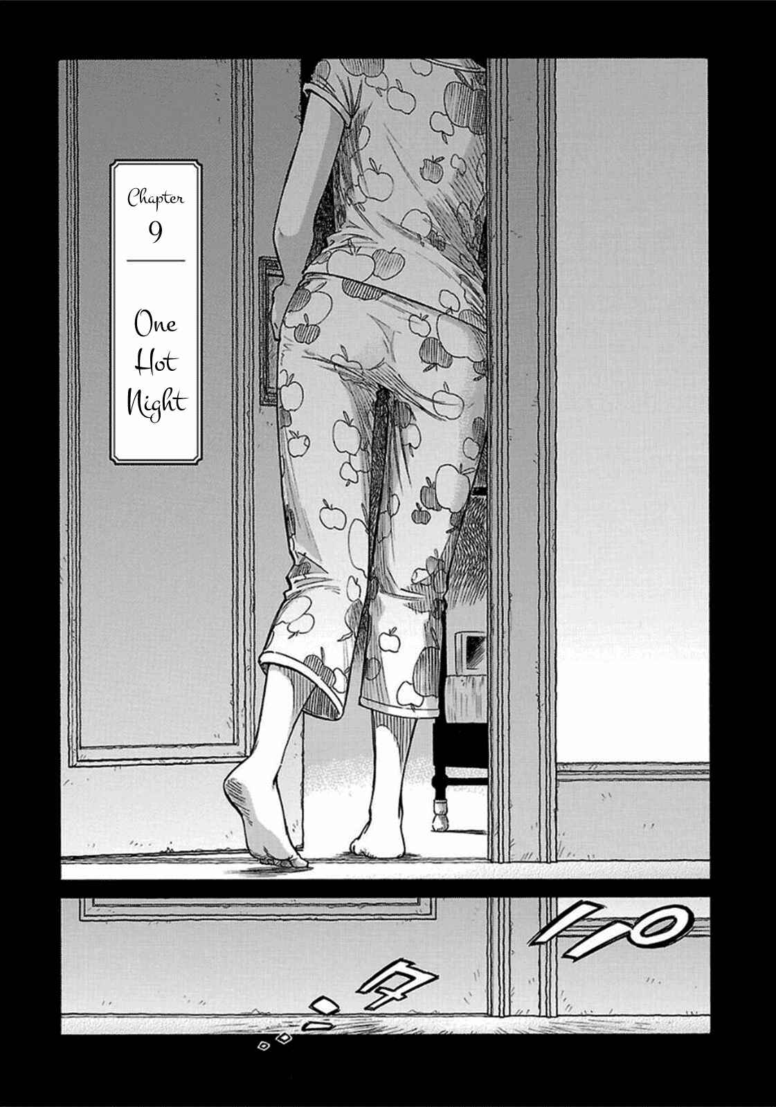 Page 1 Chapter 9 Is Reiroukan Still Alive?