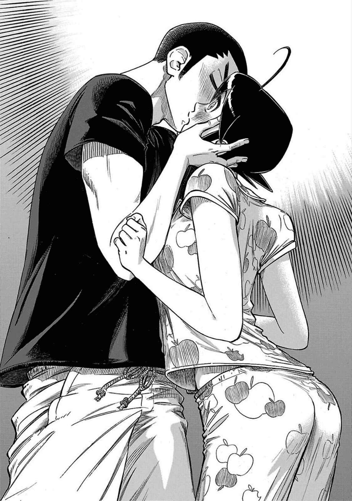 Page 28 Chapter 9 Is Reiroukan Still Alive?