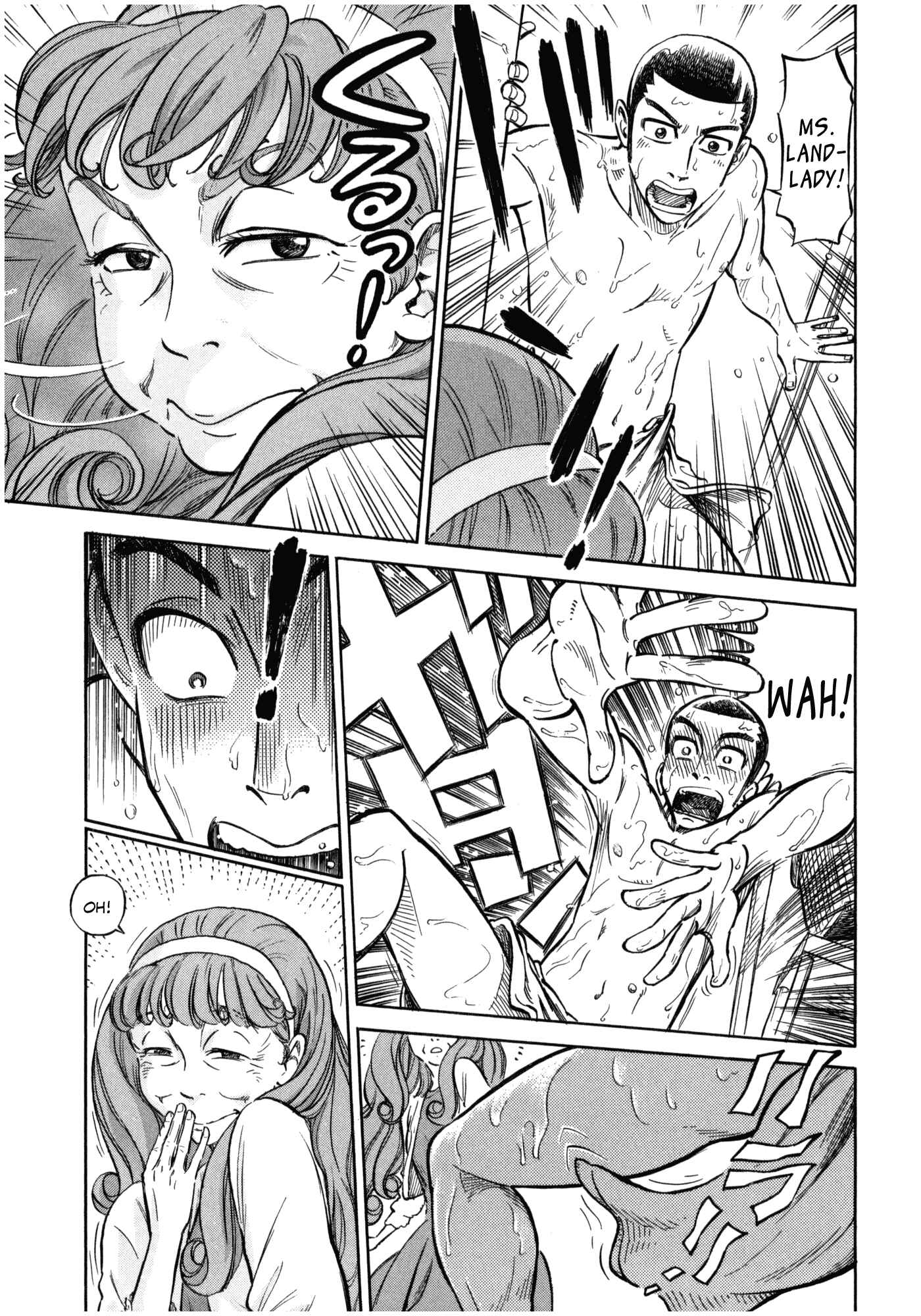 Page 31 Chapter 3 Is Reiroukan Still Alive?