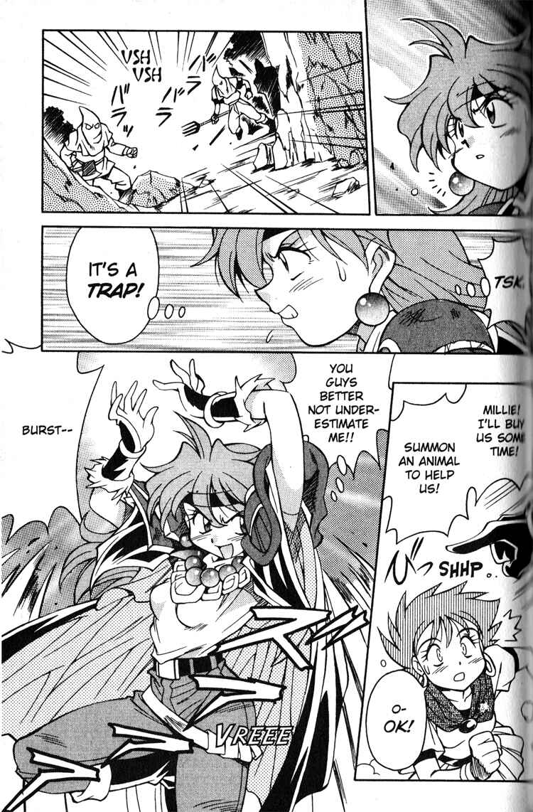 Page 10 Chapter 17 Slayers Special