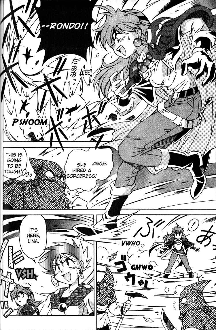 Page 11 Chapter 17 Slayers Special