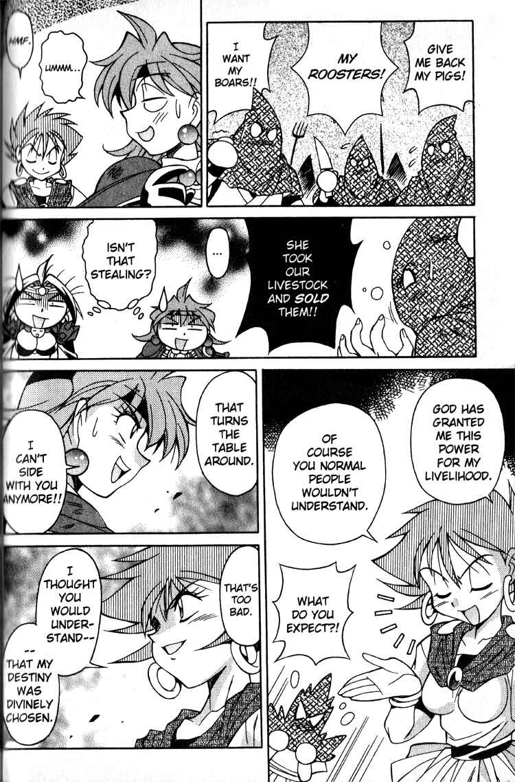 Page 19 Chapter 17 Slayers Special