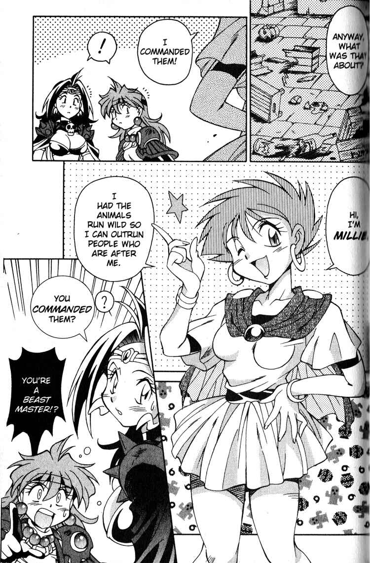 Page 4 Chapter 17 Slayers Special