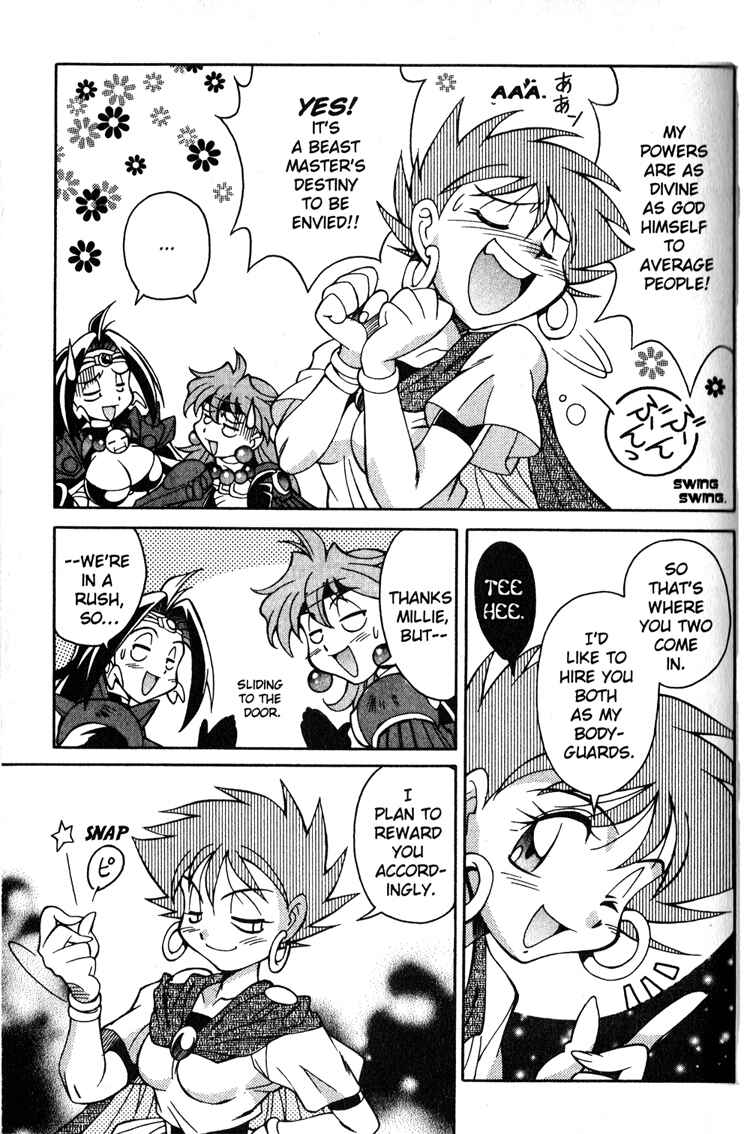 Page 6 Chapter 17 Slayers Special