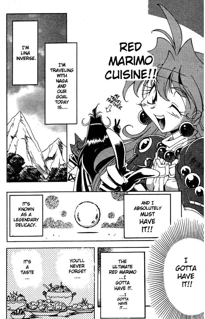 Page 10 Chapter 2 Slayers Special