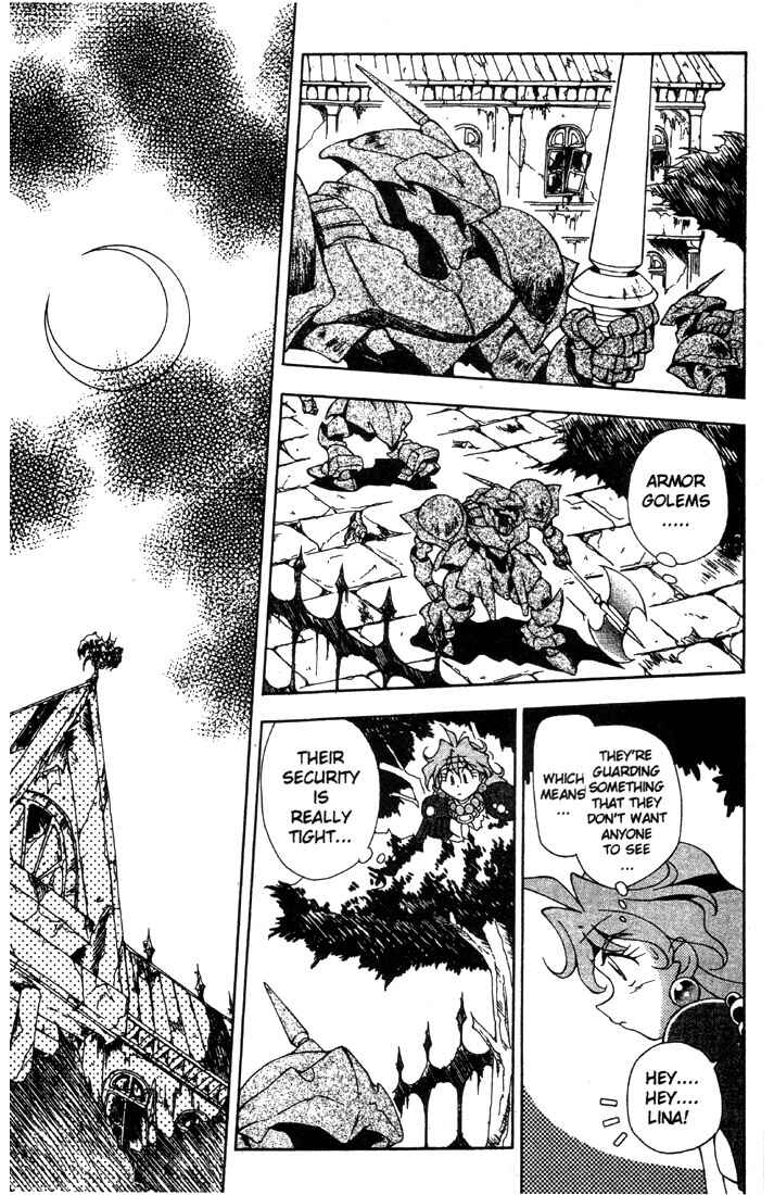 Page 23 Chapter 2 Slayers Special