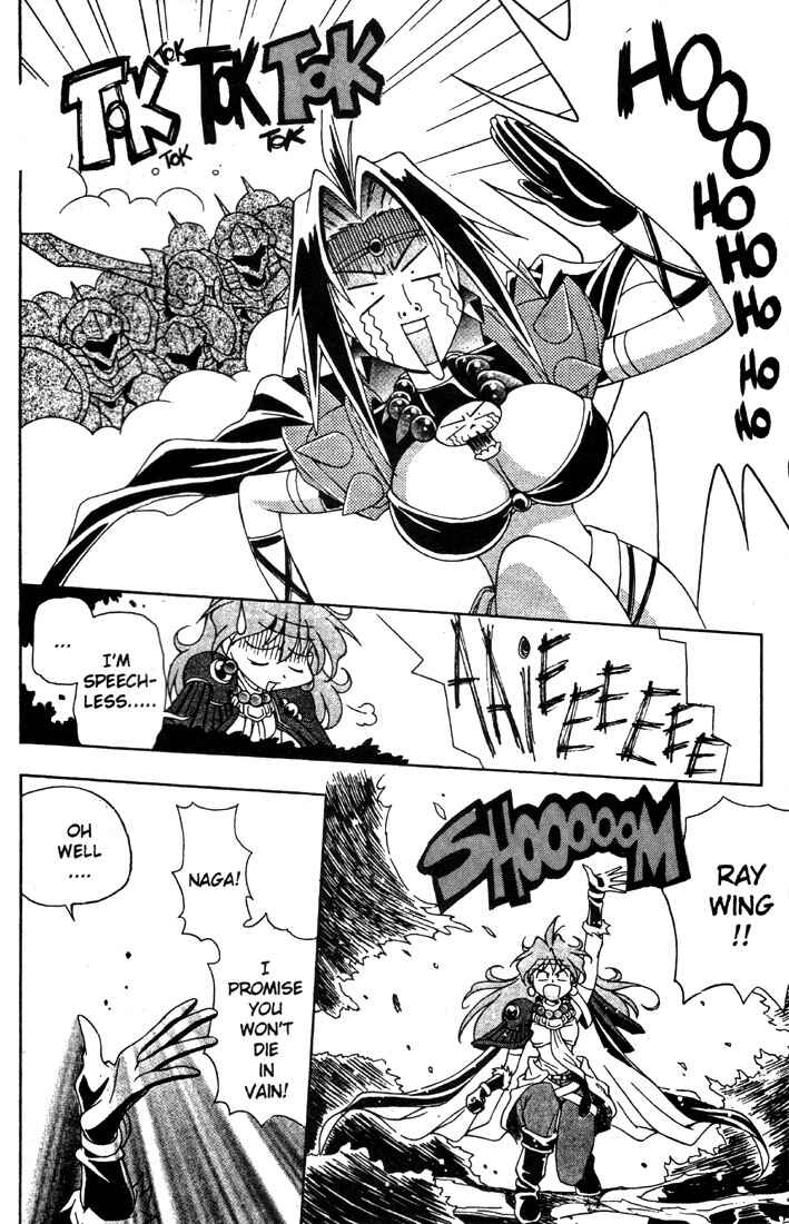 Page 26 Chapter 2 Slayers Special