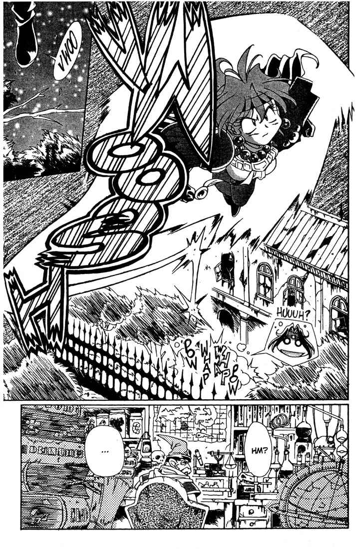 Page 27 Chapter 2 Slayers Special