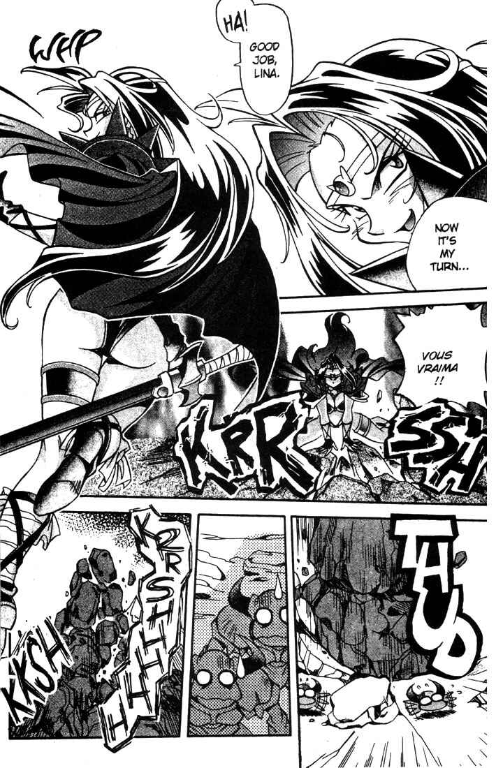 Page 4 Chapter 2 Slayers Special