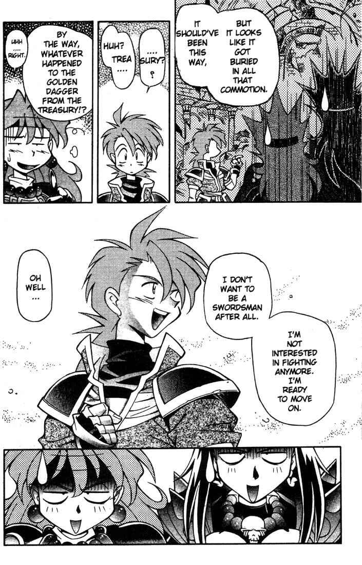 Page 8 Chapter 2 Slayers Special