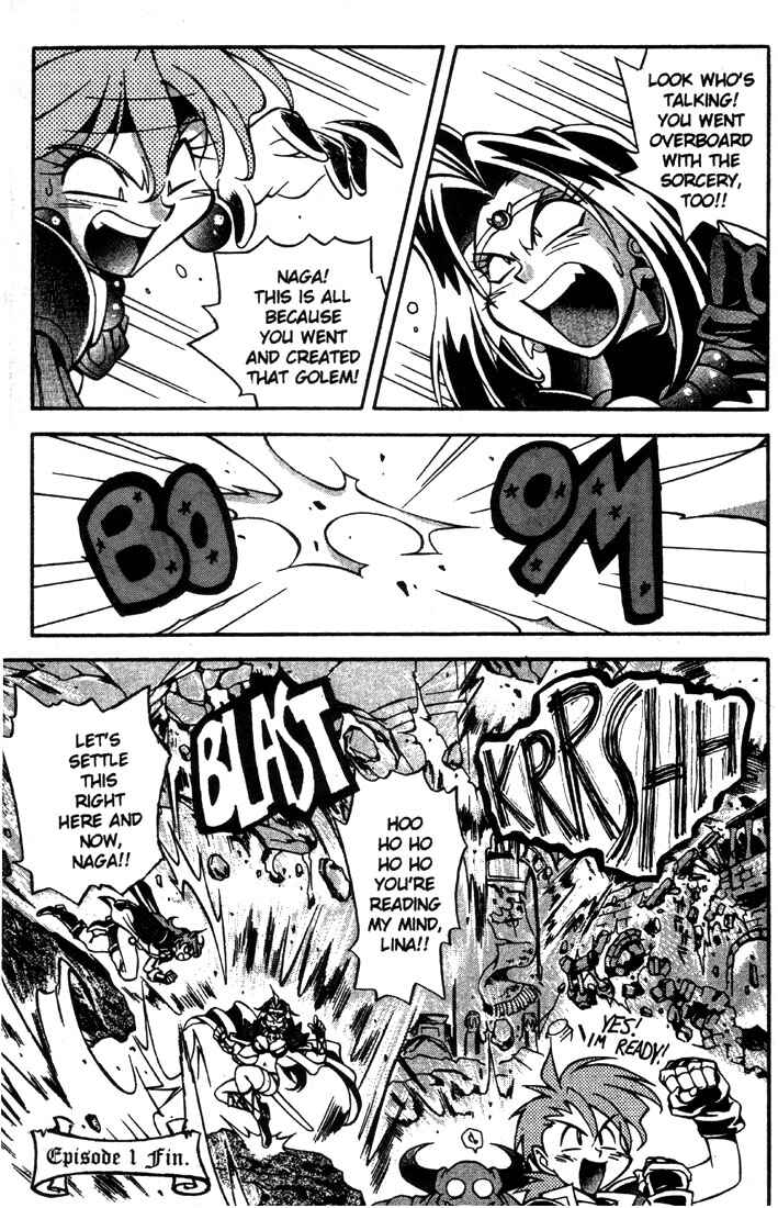 Page 9 Chapter 2 Slayers Special