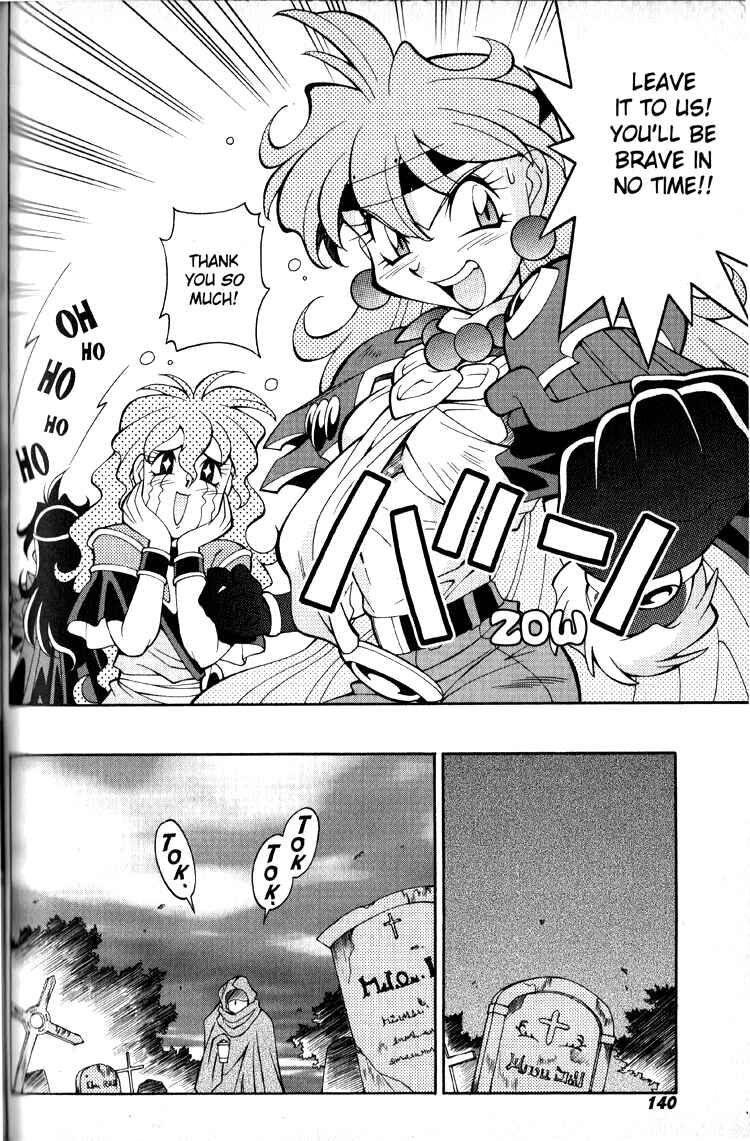 Page 10 Chapter 20 Slayers Special