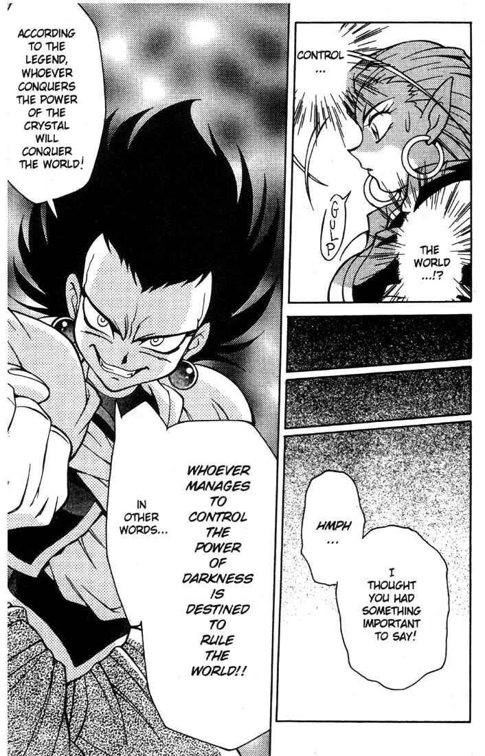 Page 18 Chapter 6 Slayers Special
