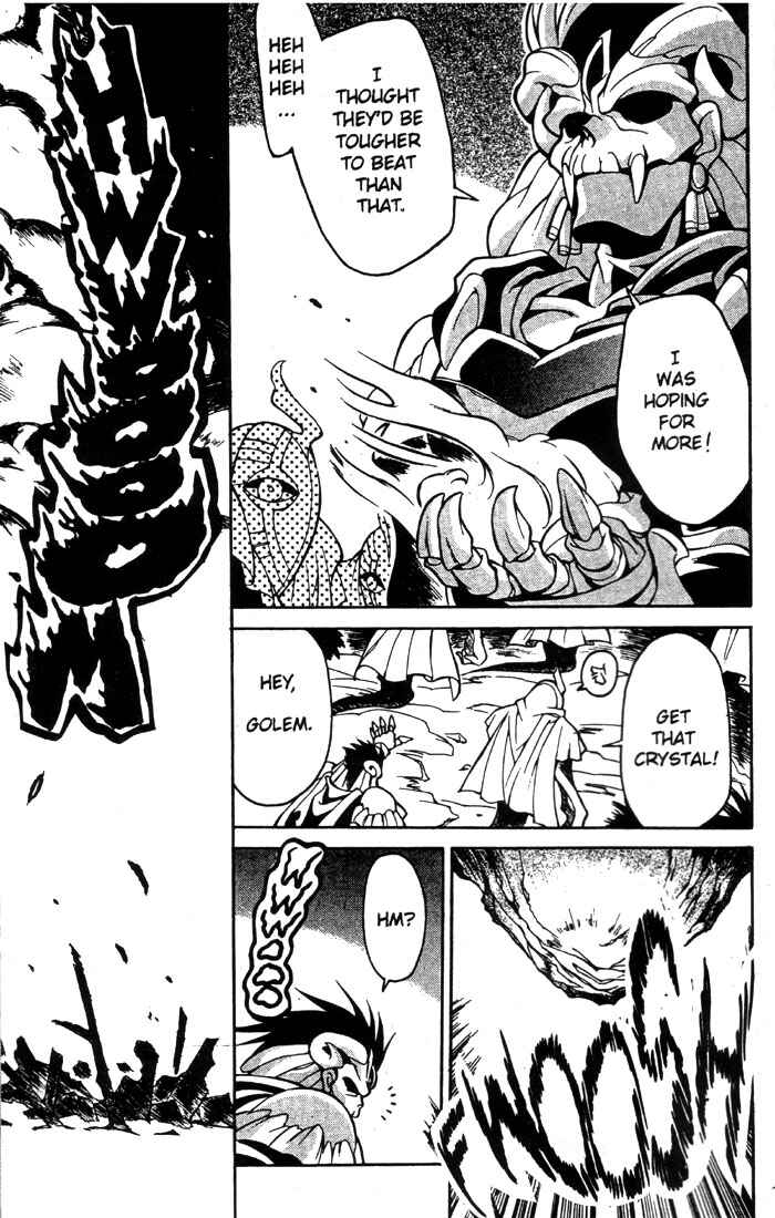 Page 4 Chapter 6 Slayers Special