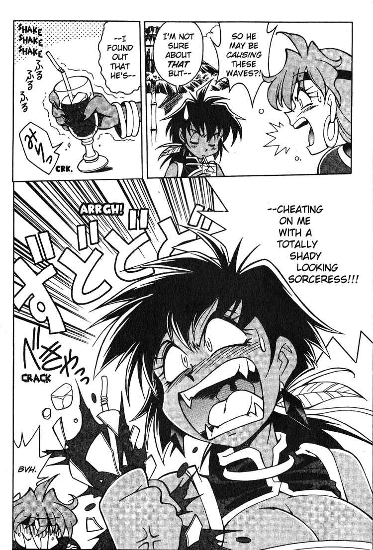Page 15 Chapter 15 Slayers Special
