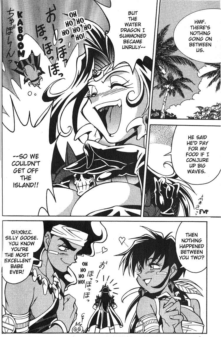 Page 23 Chapter 15 Slayers Special
