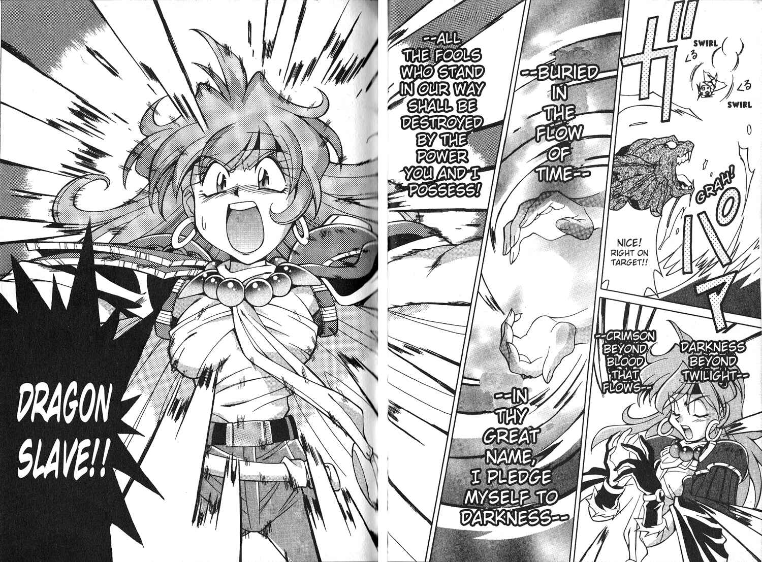 Page 25 Chapter 15 Slayers Special