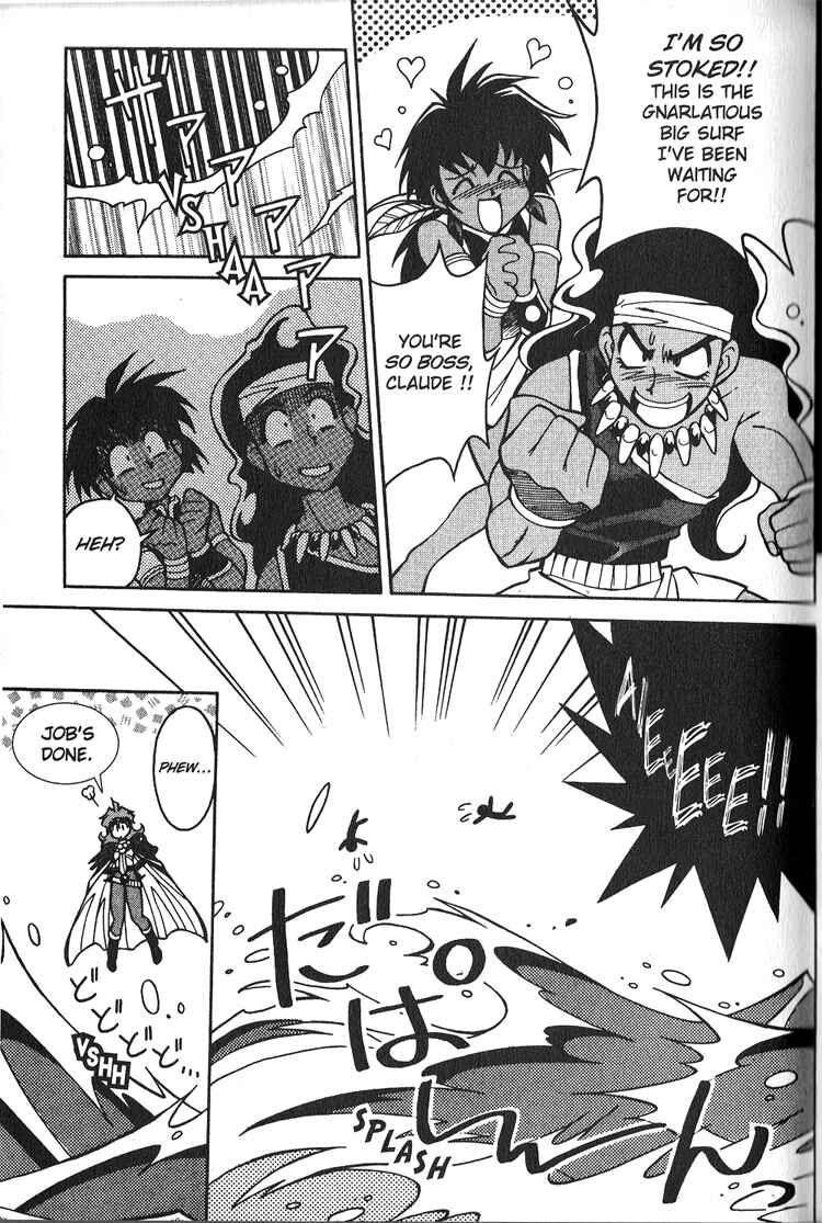 Page 27 Chapter 15 Slayers Special