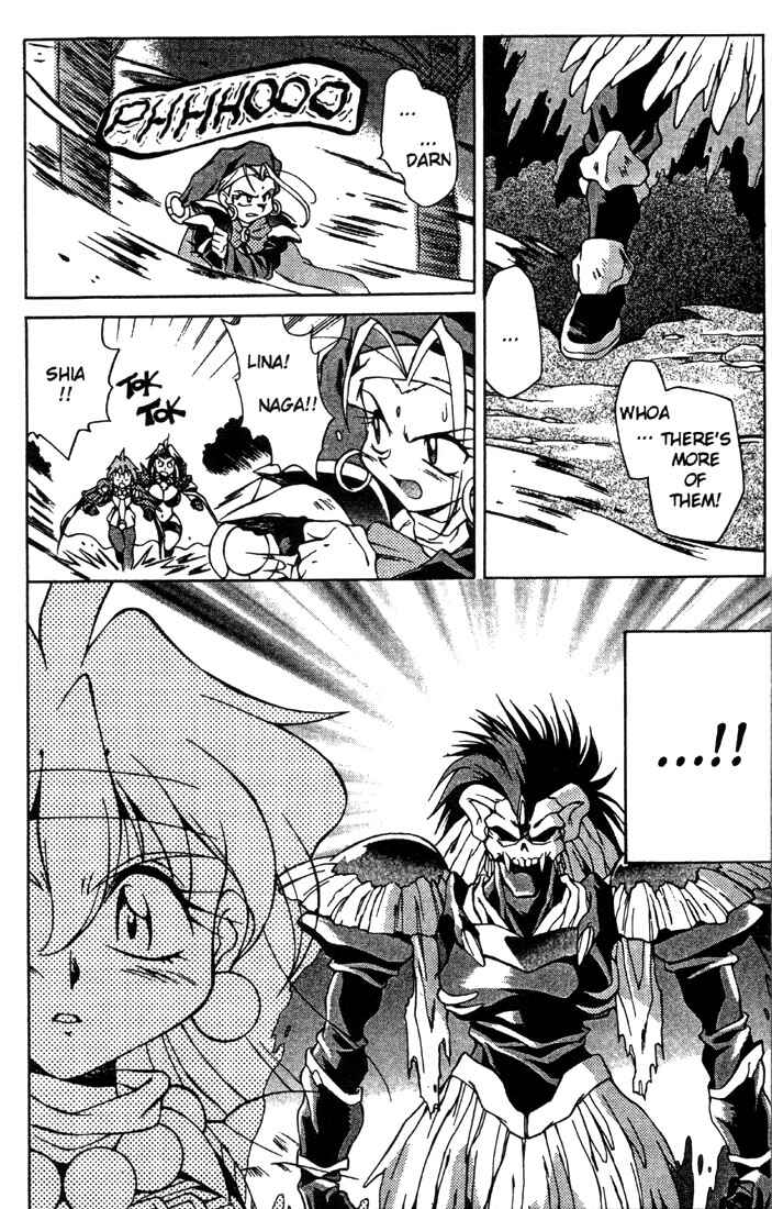 Page 10 Chapter 5 Slayers Special