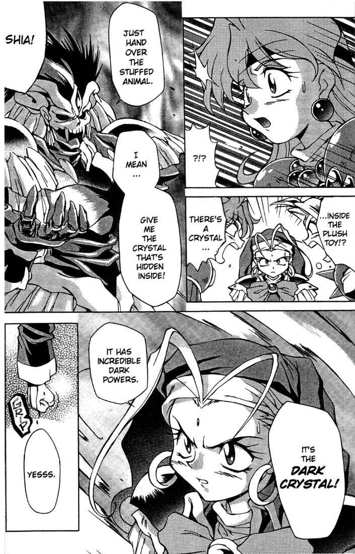 Page 11 Chapter 5 Slayers Special