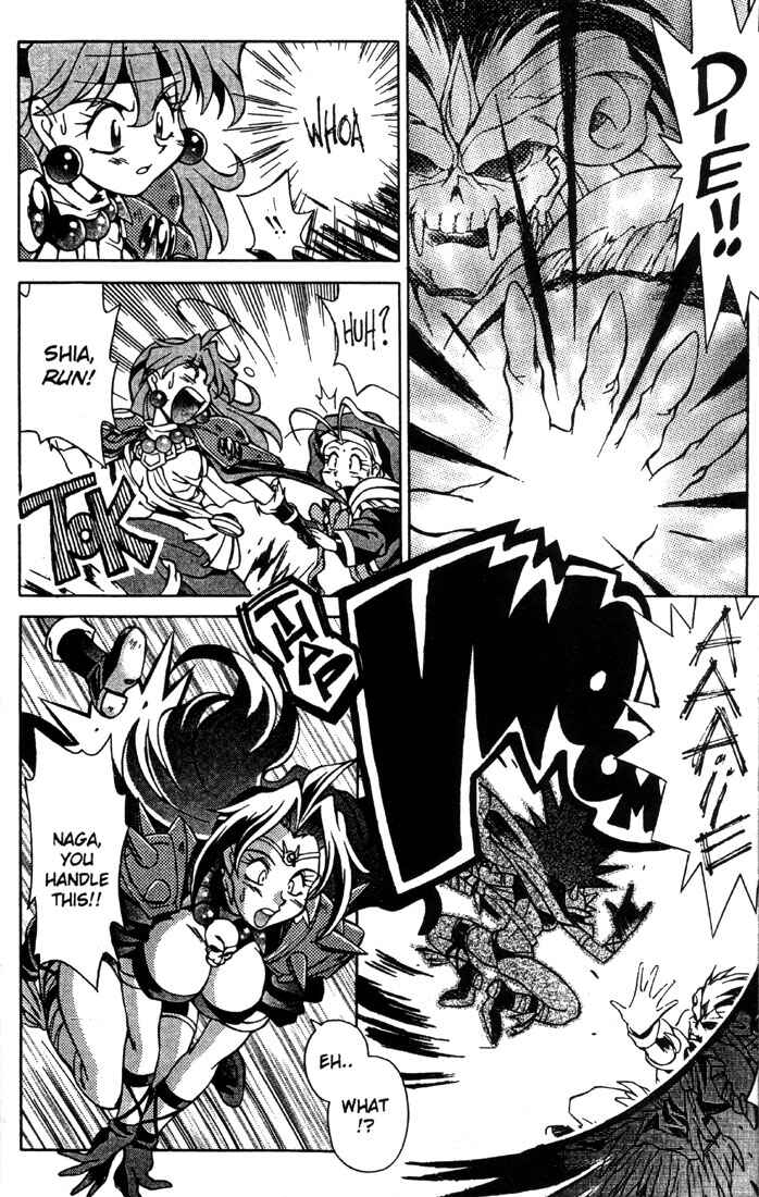 Page 14 Chapter 5 Slayers Special