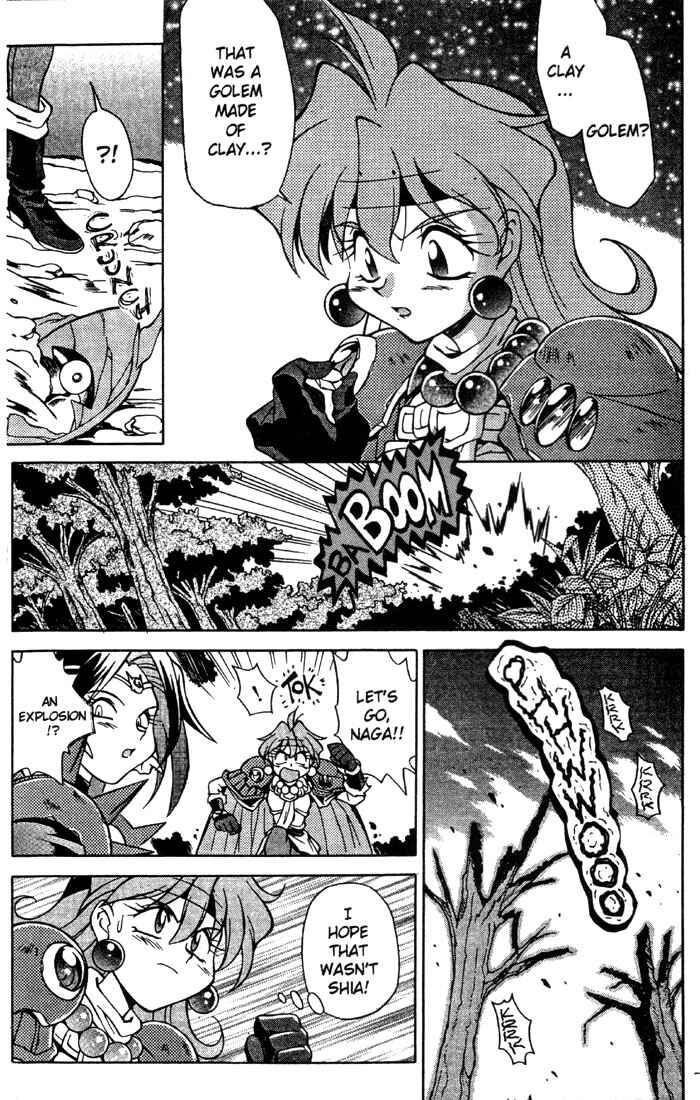 Page 9 Chapter 5 Slayers Special