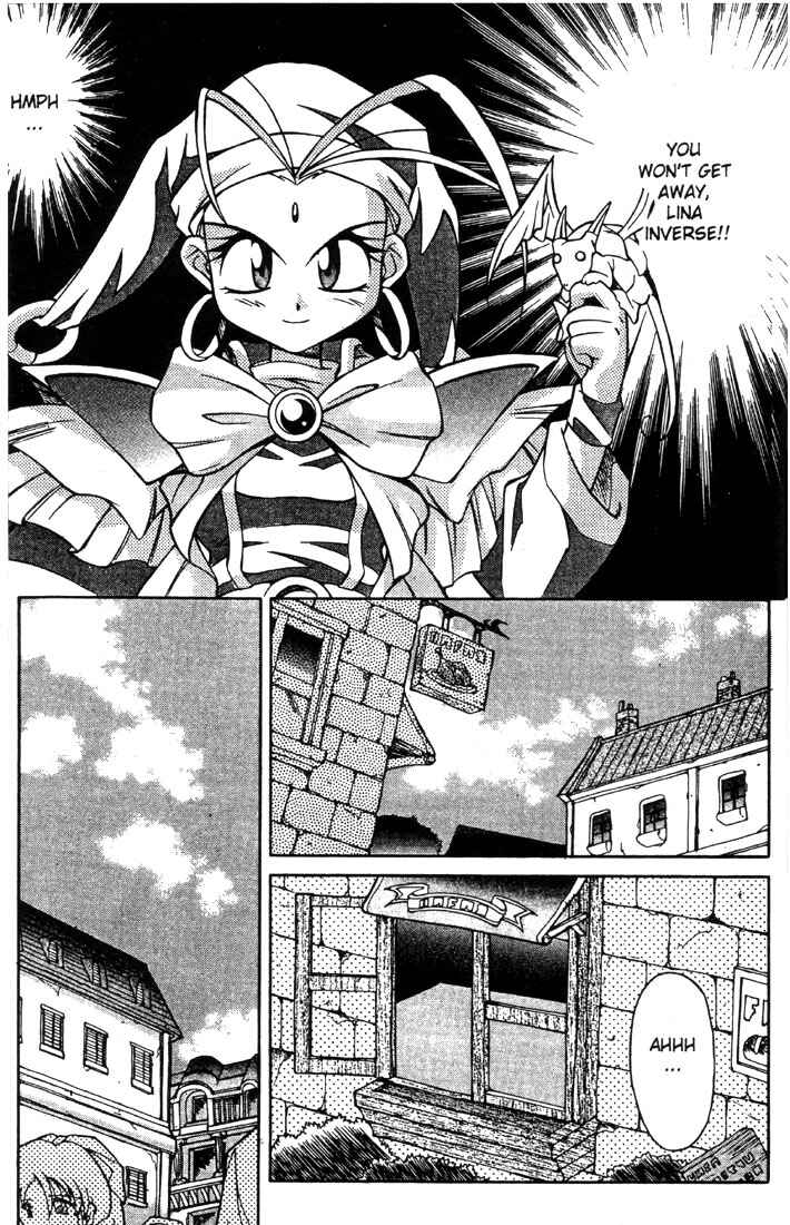 Page 14 Chapter 4 Slayers Special