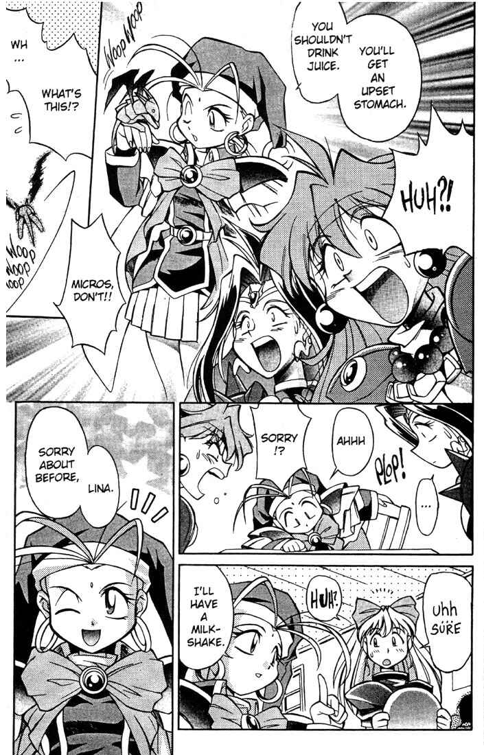 Page 16 Chapter 4 Slayers Special