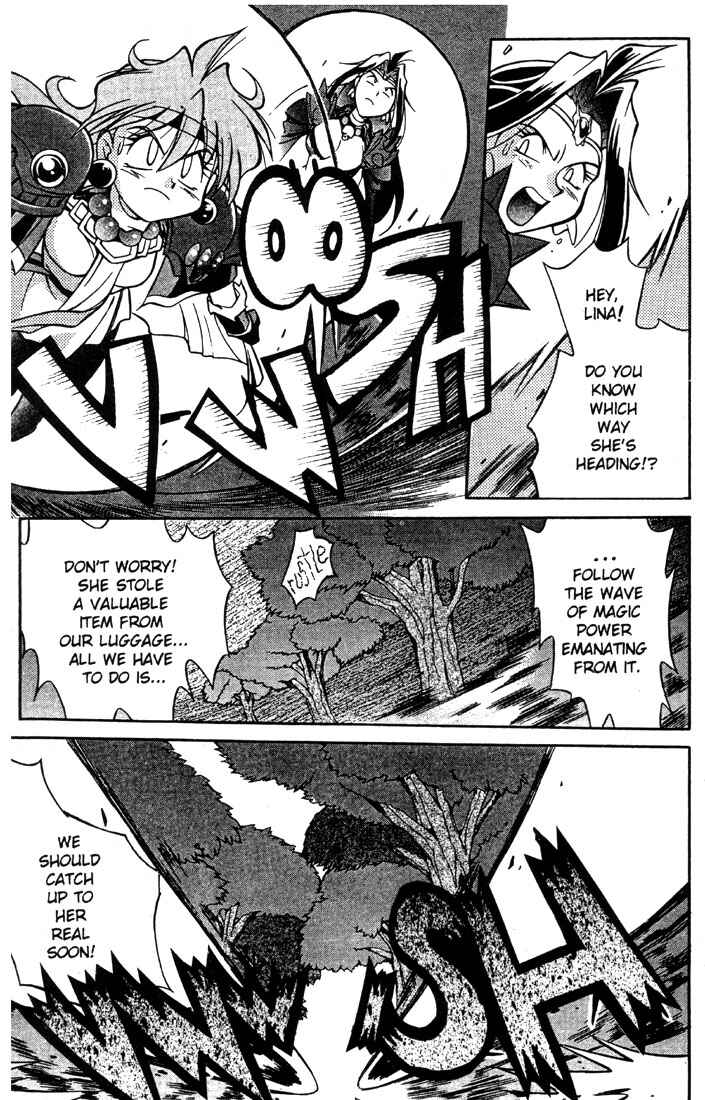 Page 24 Chapter 4 Slayers Special