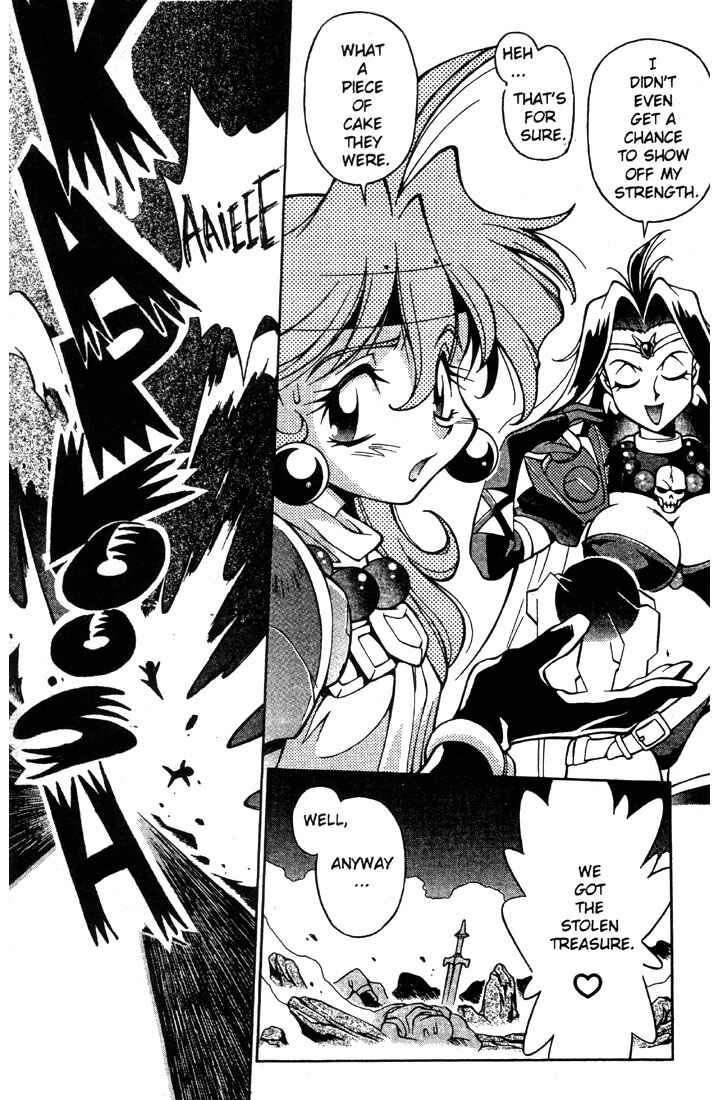 Page 3 Chapter 4 Slayers Special