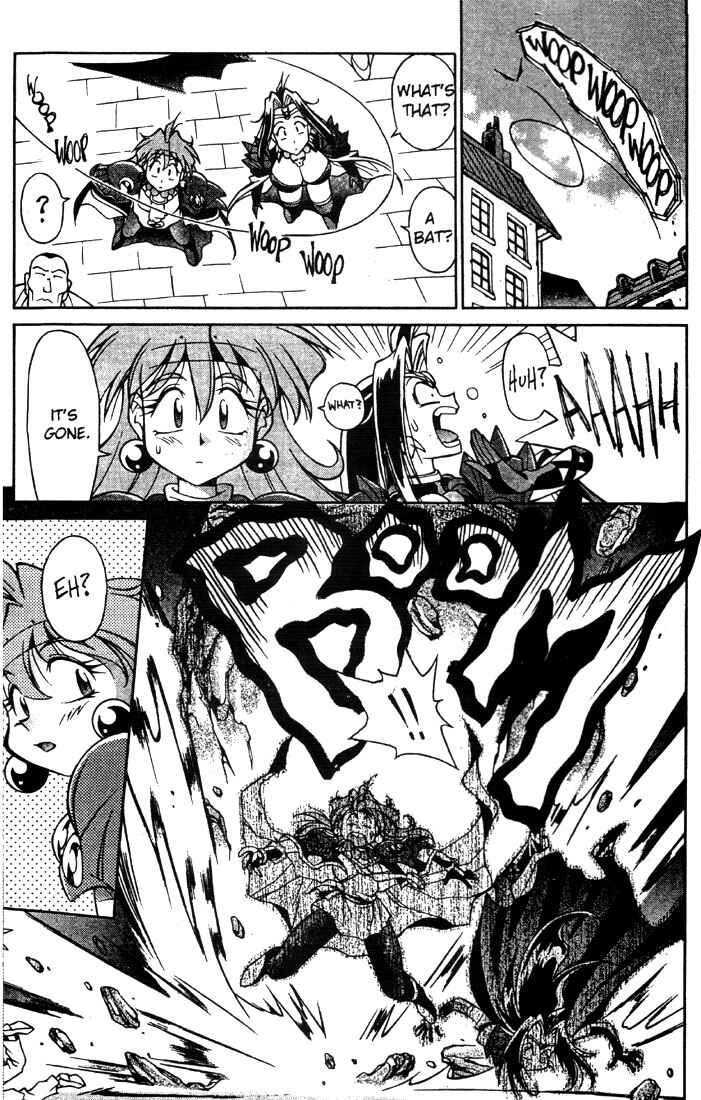 Page 6 Chapter 4 Slayers Special
