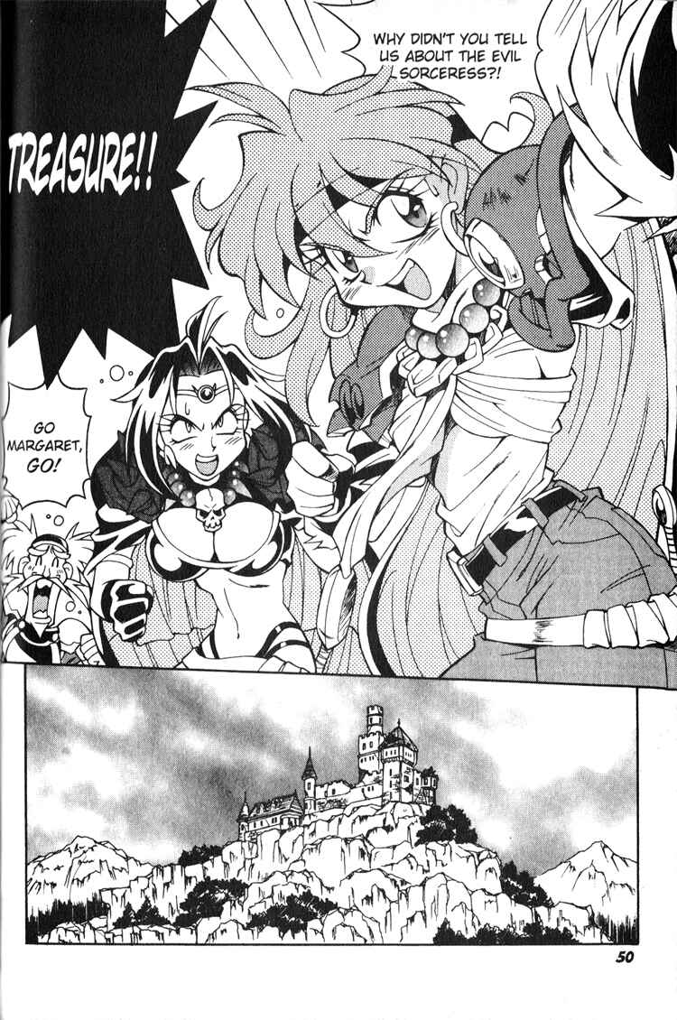 Page 15 Chapter 16 Slayers Special