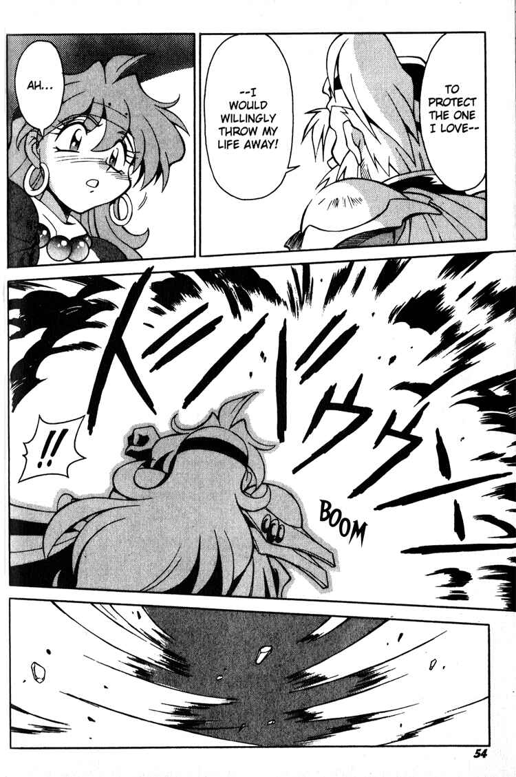Page 19 Chapter 16 Slayers Special