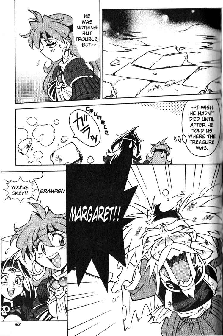 Page 22 Chapter 16 Slayers Special