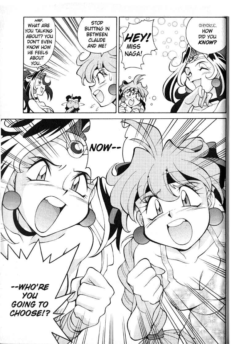Page 3 Chapter 21.5 Slayers Special