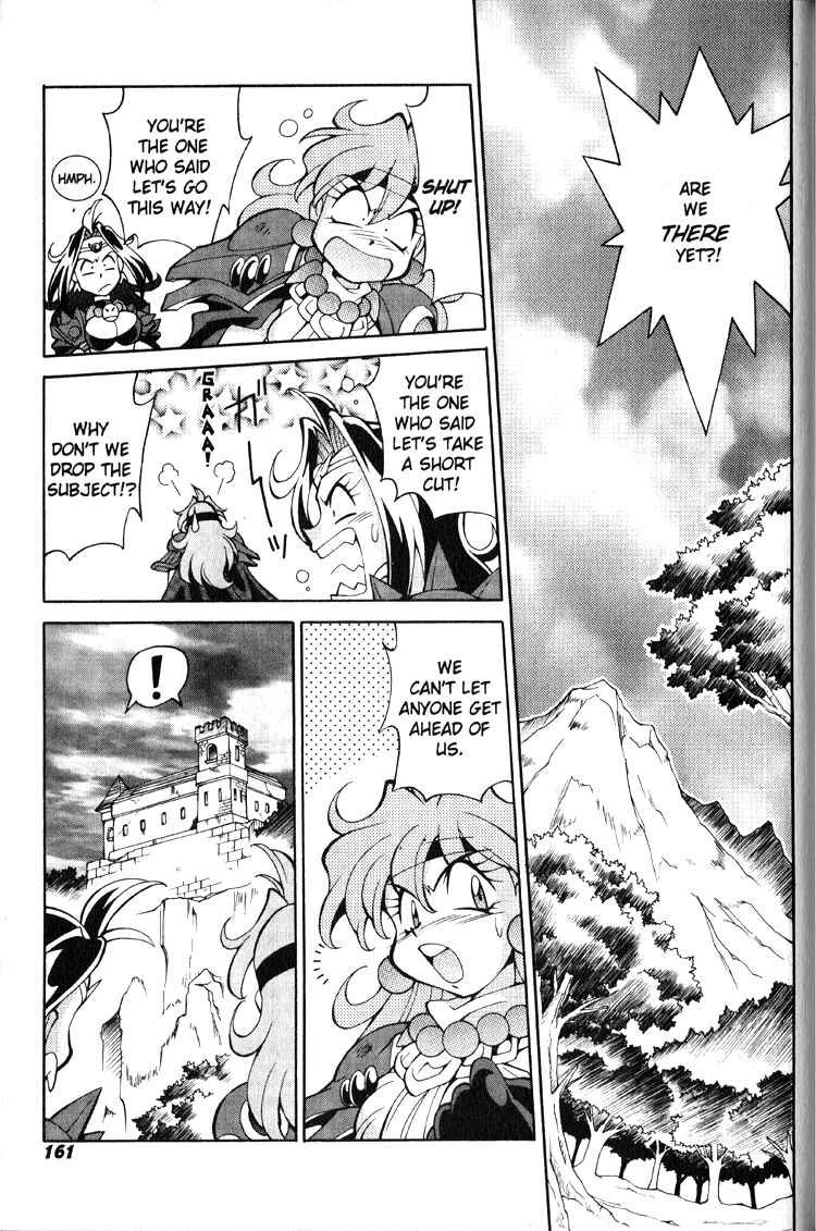 Page 11 Chapter 21 Slayers Special