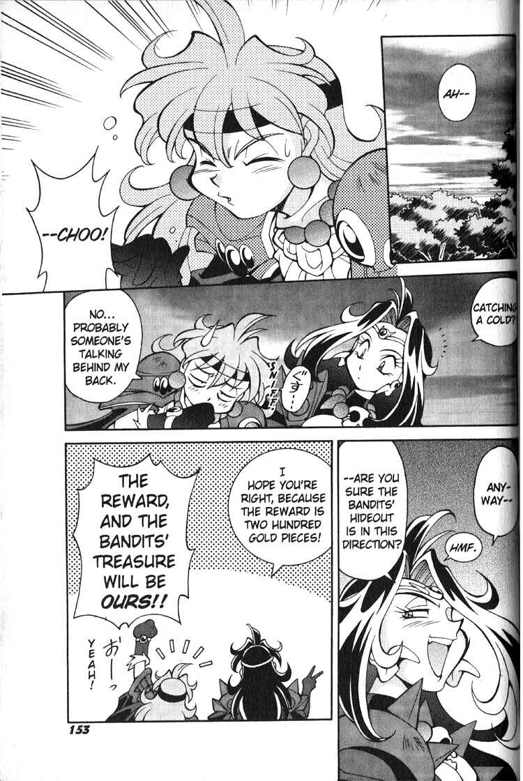 Page 3 Chapter 21 Slayers Special