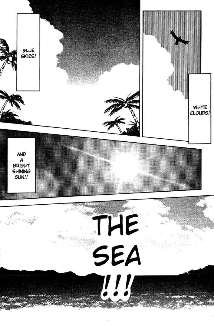 Page 13 Chapter 3 Slayers Special