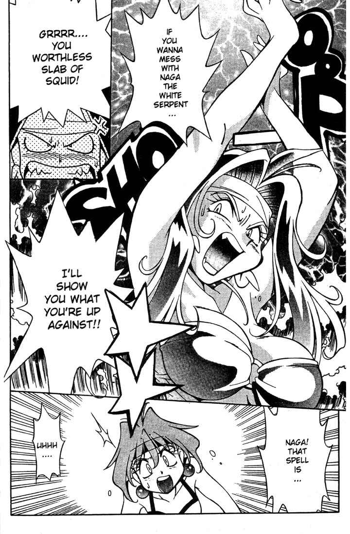 Page 28 Chapter 3 Slayers Special