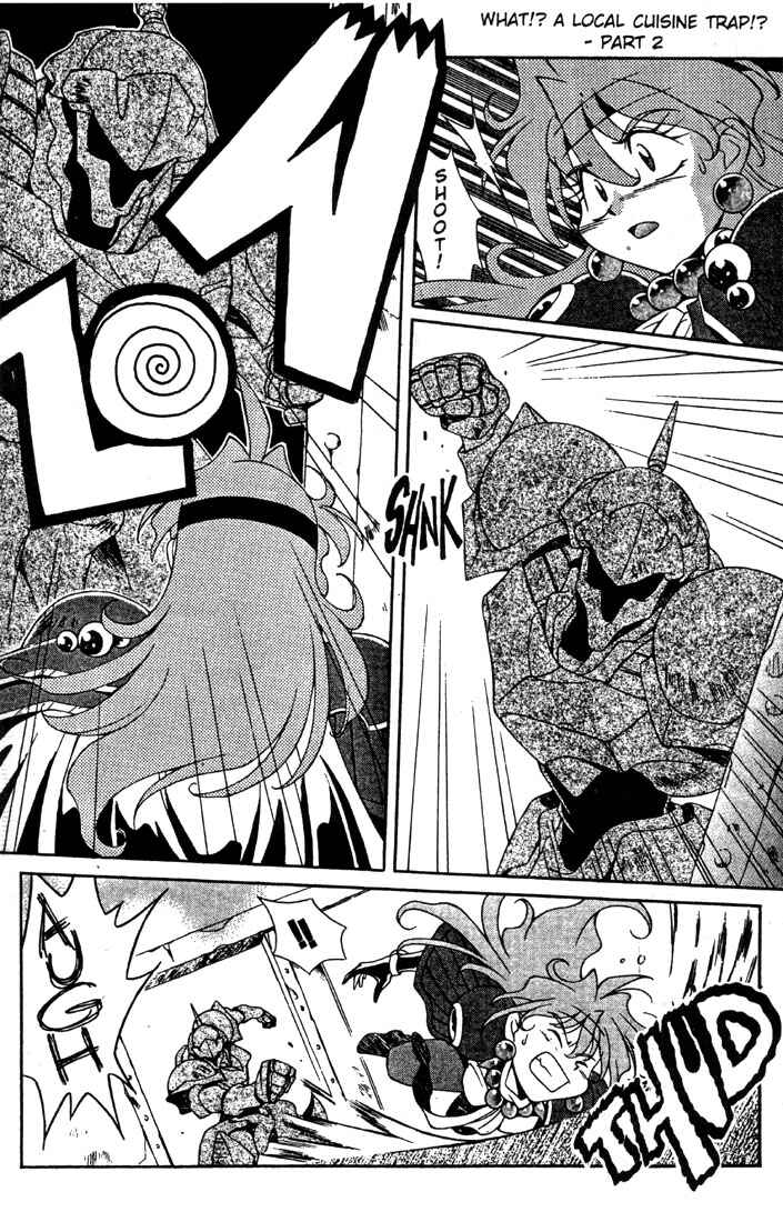 Page 3 Chapter 3 Slayers Special