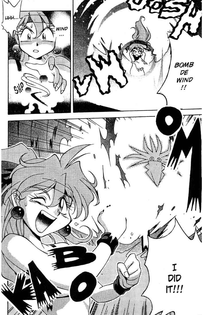 Page 30 Chapter 3 Slayers Special